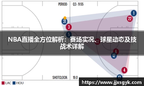NBA直播全方位解析：赛场实况、球星动态及技战术详解